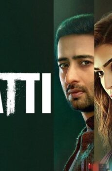 مشاهدة فيلم Do Patti 2024 مترجم HD اون لاين