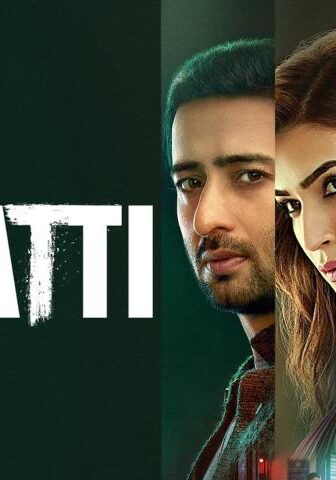 مشاهدة فيلم Do Patti 2024 مترجم HD اون لاين