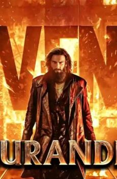 مشاهدة فيلم Dhurandhar 2 2026 مترجم HD اون لاين