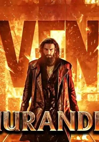 مشاهدة فيلم Dhurandhar 2 2026 مترجم HD اون لاين