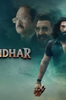 مشاهدة فيلم Dhurandhar 2025 مترجم HD اون لاين