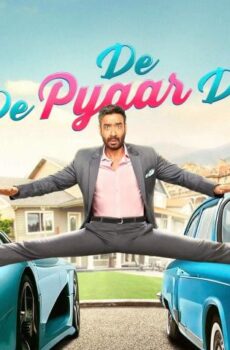 مشاهدة فيلم De De Pyaar De 2019 مترجم HD اون لاين