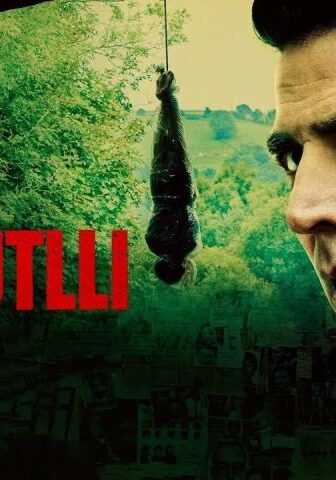 مشاهدة فيلم Cuttputlli 2022 مترجم HD اون لاين
