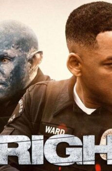 مشاهدة فيلم Bright 2017 مترجم HD اون لاين