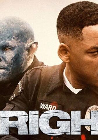 مشاهدة فيلم Bright 2017 مترجم HD اون لاين