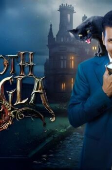 مشاهدة فيلم Bhooth Bangla 2026 مترجم HD اون لاين