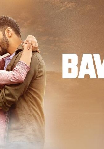 مشاهدة فيلم Bawaal 2023 مترجم HD اون لاين