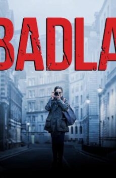 مشاهدة فيلم Badla 2019 مترجم HD اون لاين