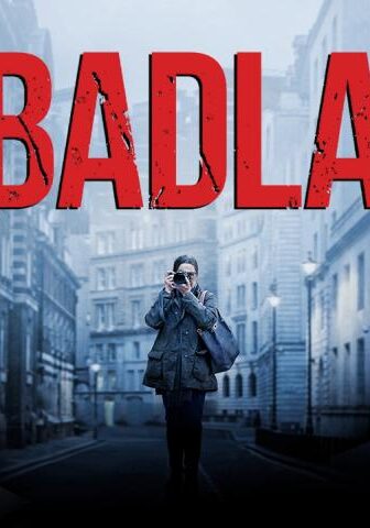 مشاهدة فيلم Badla 2019 مترجم HD اون لاين