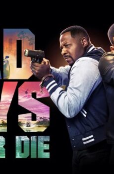 مشاهدة فيلم Bad Boys: Ride or Die 2024 مترجم HD اون لاين
