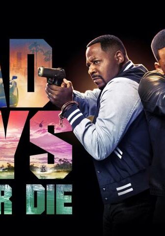 مشاهدة فيلم Bad Boys: Ride or Die 2024 مترجم HD اون لاين