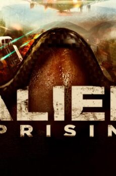 مشاهدة فيلم Alien Uprising 2012 مترجم HD اون لاين