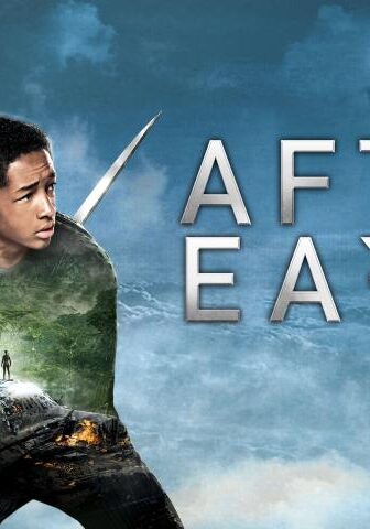 مشاهدة فيلم After Earth 2013 مترجم HD اون لاين