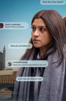 مشاهدة فيلم Accused 2026 مترجم HD اون لاين
