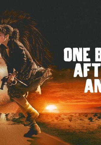 مشاهدة فيلم Battle After Another 2025 مترجم HD اون لاين