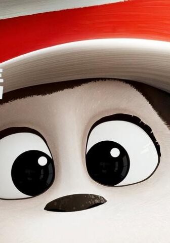مشاهدة فيلم The Cat in the Hat 2026 مترجم HD اون لاين
