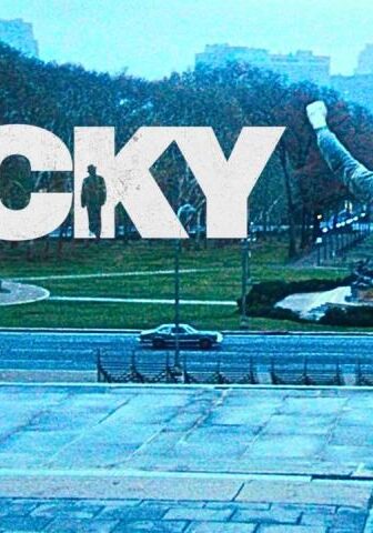 مشاهدة فيلم I Play Rocky 2026 مترجم HD اون لاين