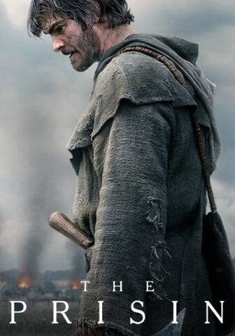 مشاهدة فيلم The Uprising 2026 مترجم HD اون لاين
