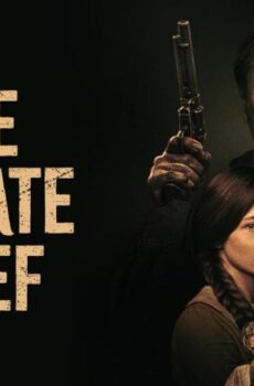 مشاهدة فيلم The Isolate Thief 2026 مترجم HD اون لاين