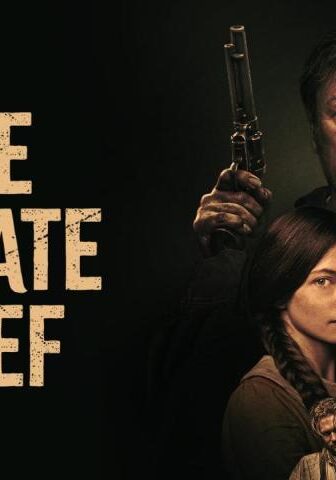مشاهدة فيلم The Isolate Thief 2026 مترجم HD اون لاين