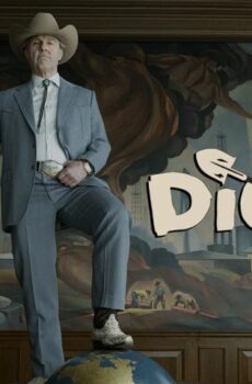 مشاهدة فيلم Digger 2026 مترجم HD اون لاين