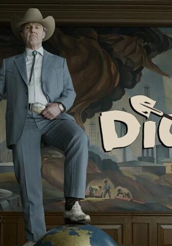 مشاهدة فيلم Digger 2026 مترجم HD اون لاين