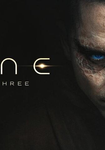مشاهدة فيلم Dune: Part Three 2026 مترجم HD اون لاين