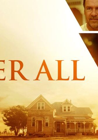 مشاهدة فيلم After All 2025 مترجم HD اون لاين