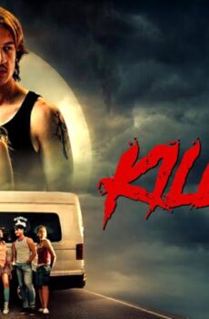 مشاهدة فيلم Kill Trip 2026 مترجم HD اون لاين