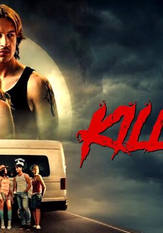 مشاهدة فيلم Kill Trip 2026 مترجم HD اون لاين