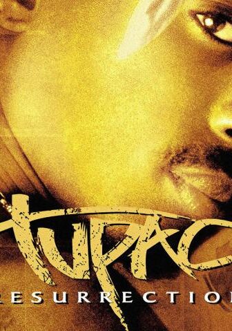 مشاهدة فيلم Tupac: Resurrection 2003 مترجم HD اون لاين
