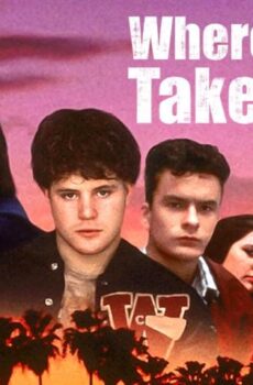مشاهدة فيلم Where the Day Takes You 1992 مترجم HD اون لاين