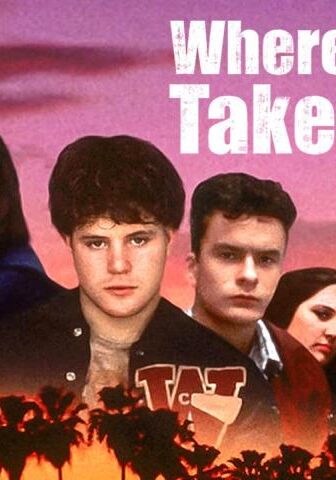مشاهدة فيلم Where the Day Takes You 1992 مترجم HD اون لاين