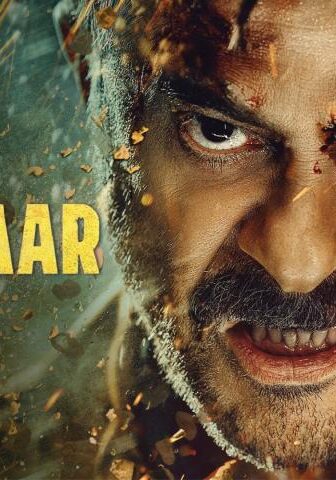 مشاهدة فيلم Subedaar 2026 مترجم HD اون لاين