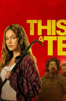 مشاهدة فيلم This Is Not a Test 2025 مترجم HD اون لاين