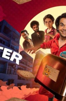مشاهدة فيلم Toaster 2026 مترجم HD اون لاين