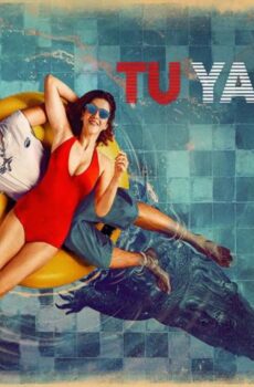 مشاهدة فيلم Tu Yaa Main 2026 مترجم HD اون لاين