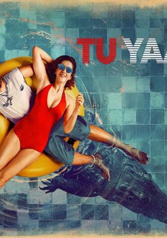 مشاهدة فيلم Tu Yaa Main 2026 مترجم HD اون لاين