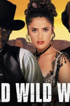 مشاهدة فيلم Wild Wild West 1999 مترجم HD اون لاين
