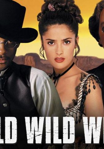 مشاهدة فيلم Wild Wild West 1999 مترجم HD اون لاين