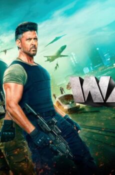 مشاهدة فيلم War 2 2025 مترجم HD اون لاين