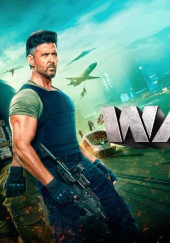 مشاهدة فيلم War 2 2025 مترجم HD اون لاين