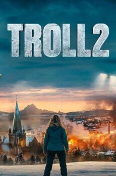 مشاهدة فيلم Troll 2 2025 مترجم HD اون لاين