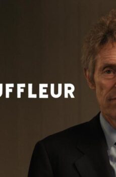 مشاهدة فيلم The Souffleur 2025 مترجم HD اون لاين