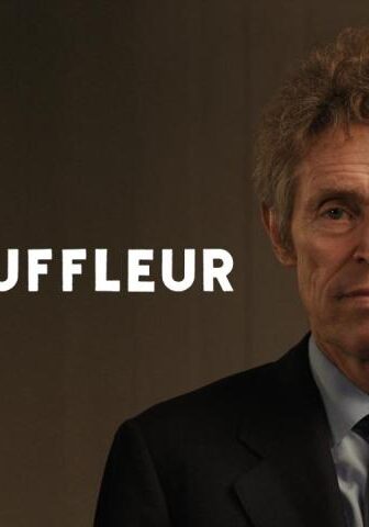 مشاهدة فيلم The Souffleur 2025 مترجم HD اون لاين