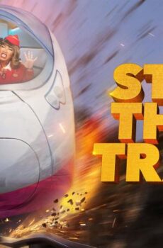 مشاهدة فيلم Stop! That! Train! 2026 مترجم HD اون لاين