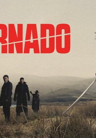 مشاهدة فيلم Tornado 2025 مترجم HD اون لاين