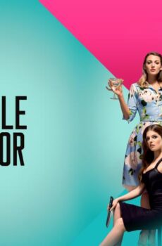 مشاهدة فيلم A Simple Favor 2018 مترجم HD اون لاين