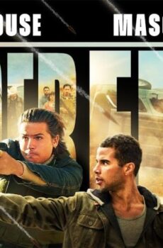 مشاهدة فيلم Under Fire 2025 مترجم HD اون لاين