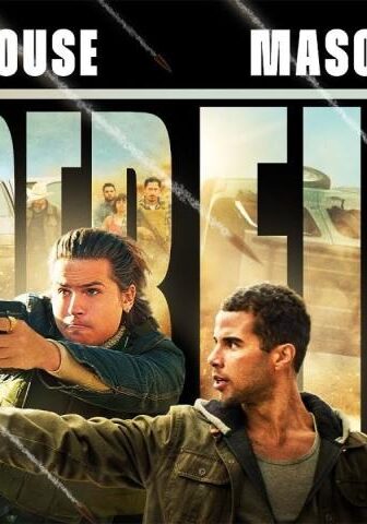 مشاهدة فيلم Under Fire 2025 مترجم HD اون لاين